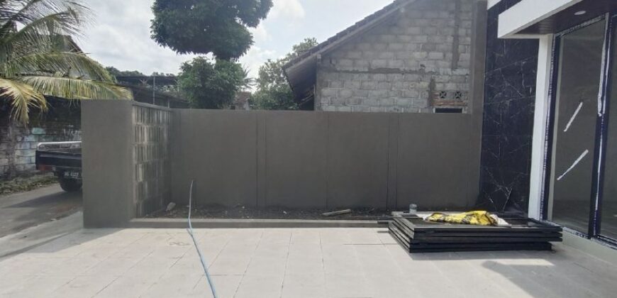 Rumah Dijual Jogja Cantik Carport 2 Mobil Di Sukoharjo Ngaglik Sleman Jogja Dekat Pasar Gentan Jakal km 10