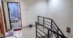 Rumah Dijual Jogja Kota Dalam Perumahan Dekat Prawirotaman HGB FURNISHED di Mantrijeron Kodya Yogyakarta