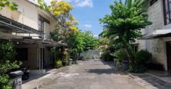 Rumah Dijual Jogja Kota Dalam Perumahan Dekat Prawirotaman HGB FURNISHED di Mantrijeron Kodya Yogyakarta