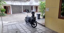 Rumah Dijual Jogja Kota Dalam Perumahan Dekat Prawirotaman HGB FURNISHED di Mantrijeron Kodya Yogyakarta