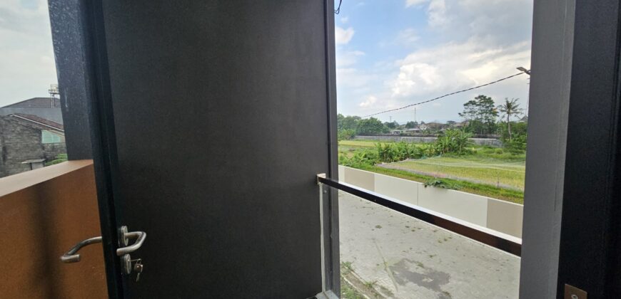 Rumah Mewah Jogja Murah Perumahan Cluster Dekat Al Azhar dan Kampus UGM Jl Kaliurang Km 7 Condongcatur Depok Sleman Yogyakarta