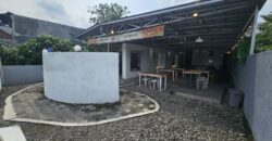 Take Over Cafe Dijual Murah Dekat Hotel Hyatt Jalan Palagan Sariharjo Ngaglik Sleman Yogyakarta