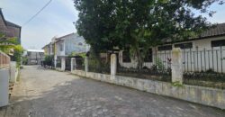 Tanah Dijual Jogja Kavling Bagus Dekat Kampus UPN dan Pakuwon Mall Area Seturan Condongcatur Sleman Yogyakarta