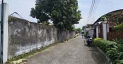 Tanah Dijual Jogja Kavling Bagus Dekat Kampus UPN dan Pakuwon Mall Area Seturan Condongcatur Sleman Yogyakarta