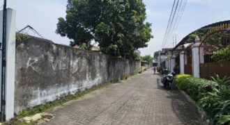 Tanah Dijual Jogja Kavling Bagus Dekat Kampus UPN dan Pakuwon Mall Area Seturan Condongcatur Sleman Yogyakarta