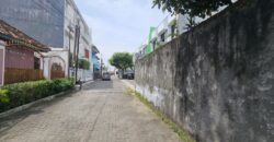 Tanah Dijual Jogja Kavling Bagus Dekat Kampus UPN dan Pakuwon Mall Area Seturan Condongcatur Sleman Yogyakarta