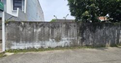 Tanah Dijual Jogja Kavling Bagus Dekat Kampus UPN dan Pakuwon Mall Area Seturan Condongcatur Sleman Yogyakarta