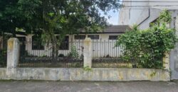 Tanah Dijual Jogja Kavling Bagus Dekat Kampus UPN dan Pakuwon Mall Area Seturan Condongcatur Sleman Yogyakarta