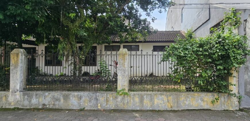 Tanah Dijual Jogja Kavling Bagus Dekat Kampus UPN dan Pakuwon Mall Area Seturan Condongcatur Sleman Yogyakarta
