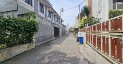 Tanah Dijual Jogja Kavling Bagus Dekat Kampus UPN dan Pakuwon Mall Area Seturan Condongcatur Sleman Yogyakarta