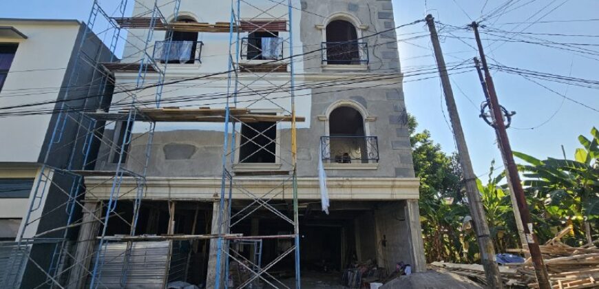 Kost Dijual Jogja Exclusive 30 Kamar di Kawasan SCBD-nya Jogja Seturan Condongcatur Depok Sleman Yogyakarta