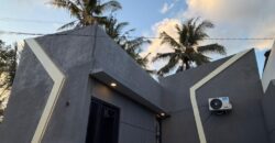 Rumah Jogja Villa Mewah Dijual Full Furnished Lengkap Private Pool Dekat UII Jl Kaliurang Km. 15,5 Pakem Sleman Yogyakarta