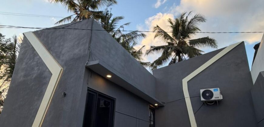 Rumah Jogja Villa Mewah Dijual Full Furnished Lengkap Private Pool Dekat UII Jl Kaliurang Km. 15,5 Pakem Sleman Yogyakarta