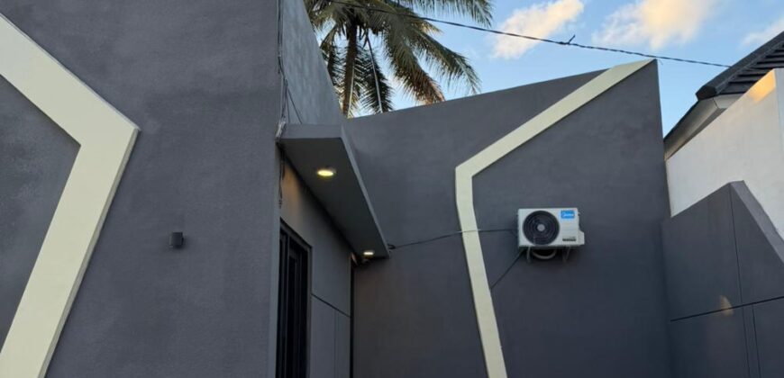 Rumah Jogja Villa Mewah Dijual Full Furnished Lengkap Private Pool Dekat UII Jl Kaliurang Km. 15,5 Pakem Sleman Yogyakarta