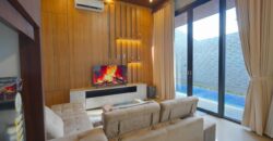 Rumah Jogja Villa Mewah Dijual Full Furnished Lengkap Private Pool Dekat UII Jl Kaliurang Km. 15,5 Pakem Sleman Yogyakarta