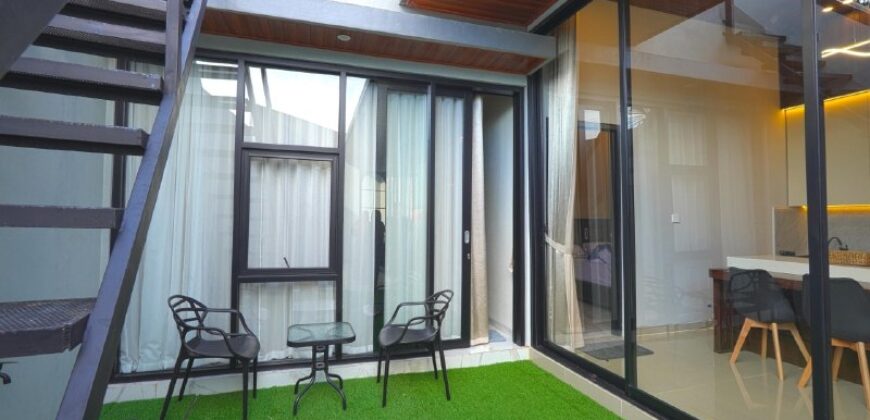 Rumah Jogja Villa Mewah Dijual Full Furnished Lengkap Private Pool Dekat UII Jl Kaliurang Km. 15,5 Pakem Sleman Yogyakarta