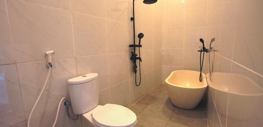 Rumah Jogja Villa Mewah Dijual Full Furnished Lengkap Private Pool Dekat UII Jl Kaliurang Km. 15,5 Pakem Sleman Yogyakarta