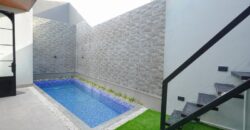 Rumah Jogja Villa Mewah Dijual Full Furnished Lengkap Private Pool Dekat UII Jl Kaliurang Km. 15,5 Pakem Sleman Yogyakarta