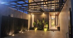 Rumah Mewah Jogja Furnished Private Pool Cluster Antara Jl Kaliurang – Jl Palagan Sardonoharjo Ngaglik Sleman
