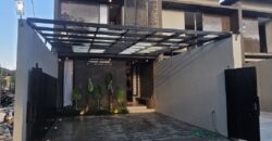 Rumah Mewah Jogja Furnished Private Pool Cluster Antara Jl Kaliurang – Jl Palagan Sardonoharjo Ngaglik Sleman