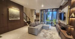 Rumah Mewah Jogja Furnished Private Pool Cluster Antara Jl Kaliurang – Jl Palagan Sardonoharjo Ngaglik Sleman