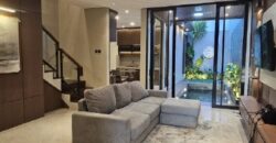 Rumah Mewah Jogja Furnished Private Pool Cluster Antara Jl Kaliurang – Jl Palagan Sardonoharjo Ngaglik Sleman