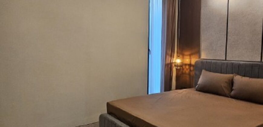 Rumah Mewah Jogja Furnished Private Pool Cluster Antara Jl Kaliurang – Jl Palagan Sardonoharjo Ngaglik Sleman