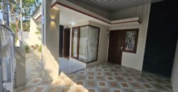 Rumah Dijual Jogja Modern Minimalis Harga Terjangkau Utara Stadion Maguwoharjo Dekat SD Model Wedomartani Ngemplak Sleman Yogyakarta