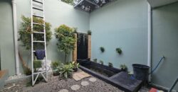 Rumah Dijual Jogja Modern Minimalis Harga Terjangkau Utara Stadion Maguwoharjo Dekat SD Model Wedomartani Ngemplak Sleman Yogyakarta