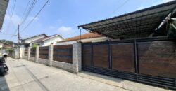 Rumah Dijual Jogja Kota Lega Siap Huni Di Area Tamansiswa Mergangsan Kota Yogyakarta