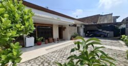 Rumah Dijual Jogja Kota Lega Siap Huni Di Area Tamansiswa Mergangsan Kota Yogyakarta