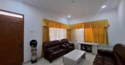 Rumah Dijual Jogja Kota Lega Siap Huni Di Area Tamansiswa Mergangsan Kota Yogyakarta