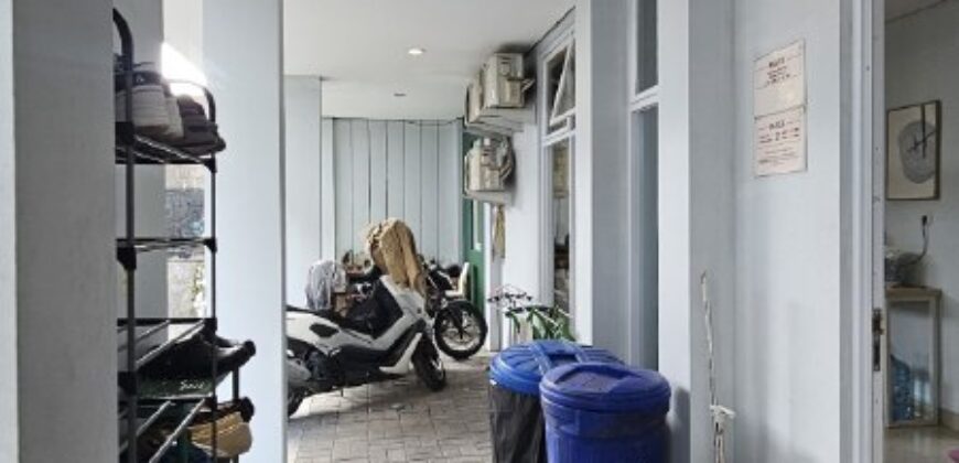 Kost Dijual Jogja Exclusive 14 Kamar Furnished Jalan Magelang Dekat UGM UTY JCM Sinduadi Mlati Sleman Yogyakarta
