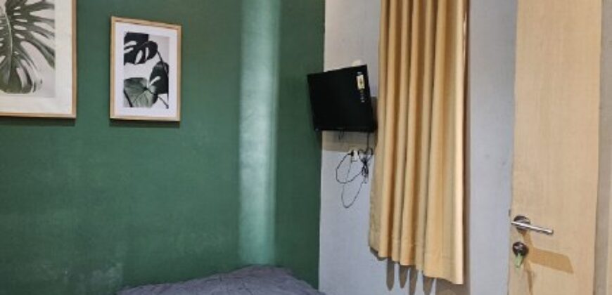 Kost Dijual Jogja Exclusive 14 Kamar Furnished Jalan Magelang Dekat UGM UTY JCM Sinduadi Mlati Sleman Yogyakarta