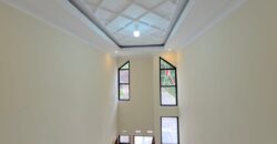 Rumah Dijual Jogja Cantik Adem Untuk Keluarga Muda Harmonis di Balecatur Gamping Sleman Yogyakarta