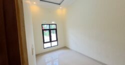 Rumah Dijual Jogja Cantik Adem Untuk Keluarga Muda Harmonis di Balecatur Gamping Sleman Yogyakarta