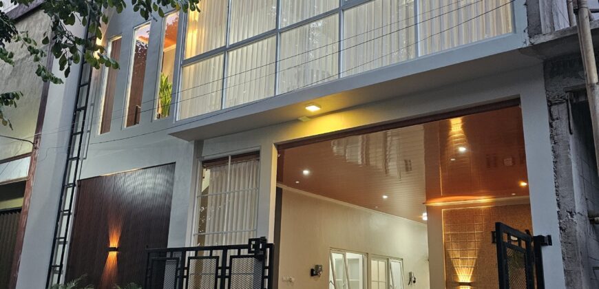 Kost Dijual Jogja Exclusive Fully Furnished 11 Kamar Selatan Kampus UII Jalan Kaliurang Sardonoharjo Ngaglik Sleman Yogyakarta
