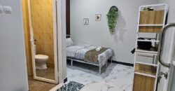 Kost Dijual Jogja Exclusive Fully Furnished 11 Kamar Selatan Kampus UII Jalan Kaliurang Sardonoharjo Ngaglik Sleman Yogyakarta