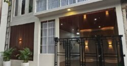 Kost Dijual Jogja Exclusive Fully Furnished 11 Kamar Selatan Kampus UII Jalan Kaliurang Sardonoharjo Ngaglik Sleman Yogyakarta
