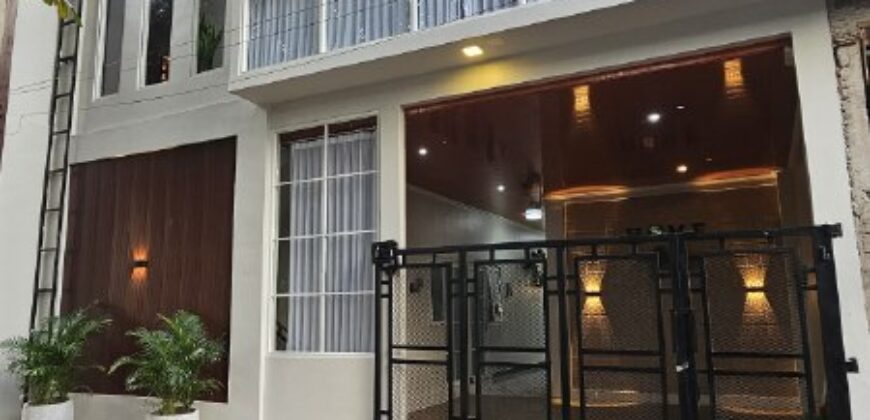 Kost Dijual Jogja Exclusive Fully Furnished 11 Kamar Selatan Kampus UII Jalan Kaliurang Sardonoharjo Ngaglik Sleman Yogyakarta