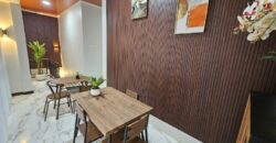 Kost Dijual Jogja Exclusive Fully Furnished 11 Kamar Selatan Kampus UII Jalan Kaliurang Sardonoharjo Ngaglik Sleman Yogyakarta