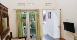 Rumah Dijual Jogja Selatan Nyaman Siap Huni Furnished Dalam Perumahan di Tamanan Banguntapan Bantul Yogyakarta