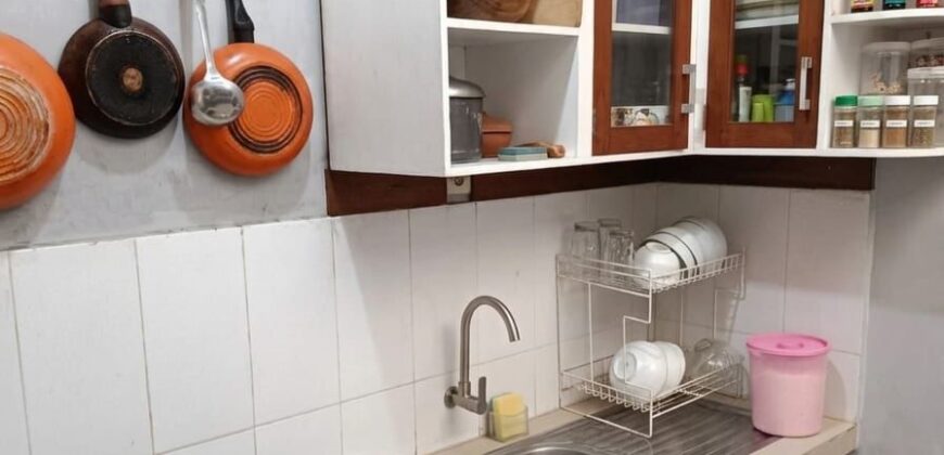 Rumah Dijual Jogja Selatan Nyaman Siap Huni Furnished Dalam Perumahan di Tamanan Banguntapan Bantul Yogyakarta