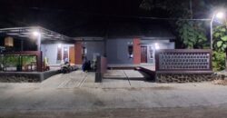 Rumah Dijual Murah Dekat Sekolah Negeri di Trimulyo Jetis Bantul Yogyakarta