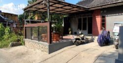 Rumah Dijual Murah Dekat Sekolah Negeri di Trimulyo Jetis Bantul Yogyakarta