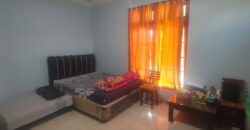 Rumah Dijual Bantul Kota Luas Strategis Mangku Jalan Besar di Trirenggo Bantul Yogyakarta