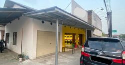 Tanah Dijual Jogja Bonus Bangunan Rumah dan Ruko Strategis Dekat Ringroad Utara Kampus UPN Sanata Dharma Amikom Pakuwon Mall di Pugeran Maguwoharjo Depok Sleman Yogyakarta