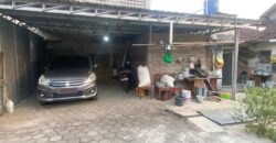 Tanah Dijual Jogja Bonus Bangunan Rumah dan Ruko Strategis Dekat Ringroad Utara Kampus UPN Sanata Dharma Amikom Pakuwon Mall di Pugeran Maguwoharjo Depok Sleman Yogyakarta