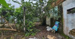 Tanah Dijual Jogja Strategis Pinggir Jalan Utama Jl Kaliurang km 8,5 Dayu Sinduharjo Ngaglik Sleman Yogyakarta
