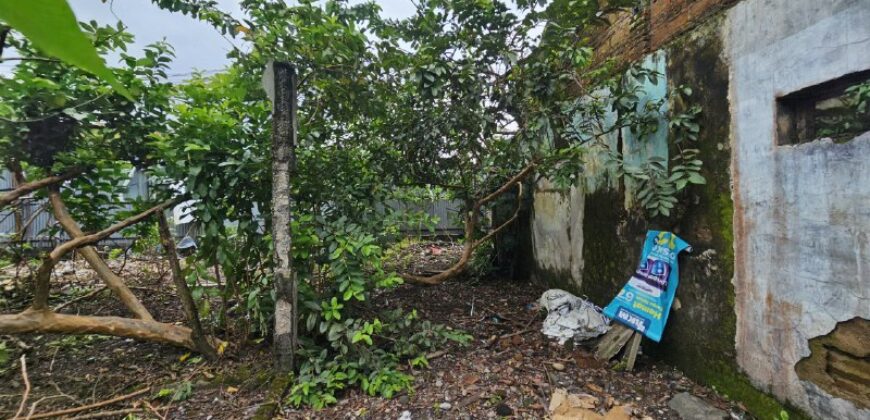 Tanah Dijual Jogja Strategis Pinggir Jalan Utama Jl Kaliurang km 8,5 Dayu Sinduharjo Ngaglik Sleman Yogyakarta